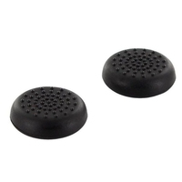 Capuchons de poignée de manette en silicone pour PS4/PS5/Switch/Pro/Xbox Ones /Series /360, 8 pièces/lot