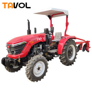 Traktorzubehör Mini-Farmtraktor Pflug Preis - Product Image 5