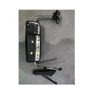 Right Side 3678816C92 / Left Side 3678815C92 Truck <b>Door</b> <b>Mirror</b> for InternationalNavistar Heavy Duty Truck Replacement Part - Product Image 3