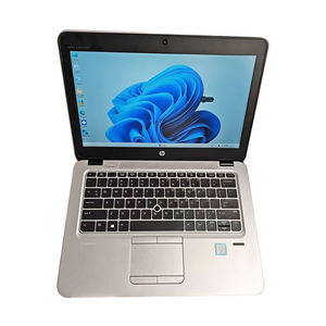 Pour H-P <span class=keywords><strong>820</strong></span> <span class=keywords><strong>G4</strong></span> 95% Neuf Portable Professionnel Intel Core I5-7ème Génération 8 Go de RAM 256 Go SSD 512 Go 1 To 12,5 Pouces Windows-10 Pro - Product Image 2