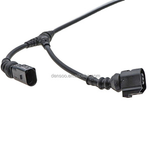 ARNÉS DE CABLEADO ABS DELANTERO IZQUIERDO 1K0927903R 1K0927903B ALH288 Para VW Jetta Golf 1.8L 2.0L 2.5L - Product Image 2