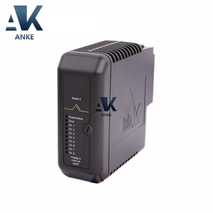 Módulo de Entrada Analógica DeltaV EMERSON KJ3223X1-BA1 12P2871X012 - Product Image 3