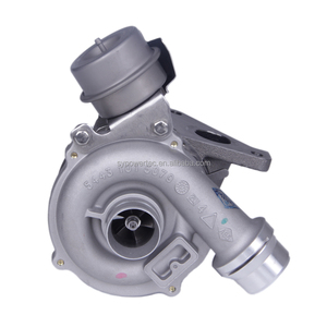 Nuevo Turbolader completo para <span class=keywords><strong>Renault</strong></span> Clio II <span class=keywords><strong>Megane</strong></span> II <span class=keywords><strong>Scenic</strong></span> II 1,5 <span class=keywords><strong>DCi</strong></span> 74Kw Full Turbine54399880027 8200204572 - Product Image 4