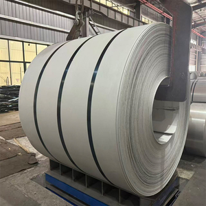 Bobine d'acier inoxydable poli à la machine, finition miroir, finition brossée 2B, finition 8K, <span class=keywords><strong>AISI</strong></span> 201 304 <span class=keywords><strong>316</strong></span> <span class=keywords><strong>316L</strong></span> 430, marque Xincongbang, Shanxi, prix bas - Product Image 4