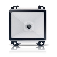 Motor de escáner de código de barras ECodeSky EMT8051MC OEM, lector USB RS232, módulo de escáner de código Qr