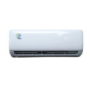 Aire Acondicionado ACDC de 12000 BTU, Conexión a Red, Energía Solar Fotovoltaica, Ahorro de Energía, Alta Temperatura, Control por Aplicación, Solo Frío, KF-35GWACDCB - Product Image 5