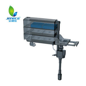 Jeneca Gd403 8W <span class=keywords><strong>Aquarium</strong></span> Filter, Krachtige Pomp Dompelbaar Voor <span class=keywords><strong>Aquarium</strong></span> Kwallen <span class=keywords><strong>Aquarium</strong></span>, Top Filter Voor Schildpad Tanks, - Product Image 1