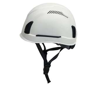 Casco de Seguridad Industrial WELTA, ANSI Z89.1 TIPO II CLASE E G C, para Construcción, con Correa de Barbilla de 4 Puntos, Cascos de Seguridad para Ciclismo - Product Image 5
