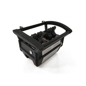 Télécommandes radio pour grues et palans : Opération facile à distance sécurisée, étanches IP68, fonction d'accélérateur - Product Image 2
