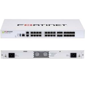 Firewall Fortigate FG-121G Hardware + Licencia de Protección Unificada Contra Amenazas, 1 Año, 10 Gbps de Rendimiento, 1,000,000 Sesiones - Product Image 1