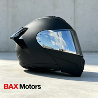 Casque de moto modulaire professionnel pour trajets quotidiens, certifié DOT double, coque rigide en ABS, antichoc, doublure intérieure en EPS, vente en gros