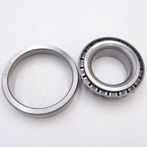 Rodamiento de Rodillos Cónicos de Alta Velocidad de Rotación 29685 <span class=keywords><strong>29620</strong></span> para Metalurgia y Laminación - Product Image 1
