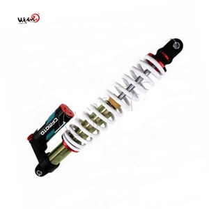 Repuestos para Motocicleta CF250T-6A, Amortiguador Trasero Derecho para <span class=keywords><strong>Cf</strong></span> <span class=keywords><strong>Moto</strong></span> <span class=keywords><strong>Atv</strong></span> 250cc 806A-060320-<span class=keywords><strong>1000</strong></span> - Product Image 3