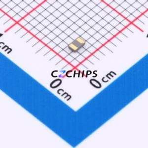 3121M-32.768DT06LLL Crystal (Passive) SMD2012-2P Crystal Oscillator 32.768kHz 20ppm 6pF 20ppm - Product Image 2
