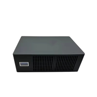Lucky Miner LV08 4.5TH/s 125W Solo BTC Miner Ultra Low Power Bitcoin Mining Rig