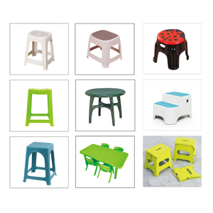 Độc Thân Đa Khoang Nhựa Phân Tiêm Nội Thất Nhà Khuôn - Product Image 5