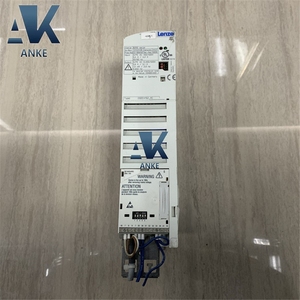 Inversores de frecuencia de accionamiento de servomotor Lenze, E82EV152K4C, 1 unidad - Product Image 3