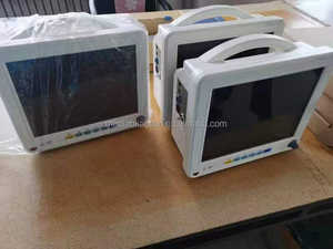 มอนิเตอร์ผู้ป่วยสัตวแพทย์สัตว์ CMS6000 - Product Image 4