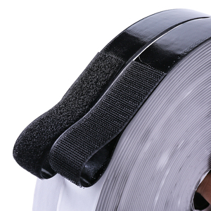 Bảo vệ môi trường dính lại keo móc và vòng lặp gule Băng ma thuật giá rẻ hơn - Product Image 1