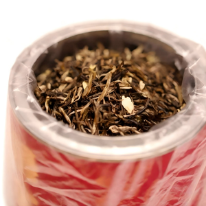 Té Verde Jasmine Maojian Premium, Té Aromático Saludable para Venta al por Mayor, Proveedor OEM/ODM, Té Orgánico en Hojas Sueltas en Bolsa - Product Image 4