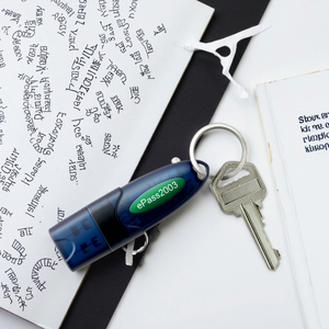 Token USB de Identificación PKI EPass2003 - A1+ - Product Image 4