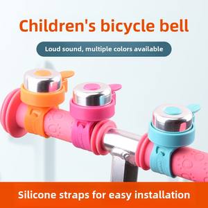 Campanello della bici per bambini, - Product Image 2