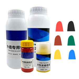 Pigment d'oxyde de fer vert inorganique pour peinture, revêtement, pâte colorante - Product Image 1