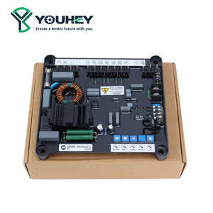 Régulateur de tension automatique M40FA640A pour moteur servo, compatible avec les cartes de régulation de tension AVR des générateurs Marari - Product Image 2
