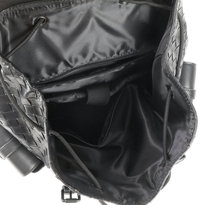 High Quality Men's Luxury <b>Black</b> PU Laptop <b>Backpack</b> OEM Manufacturer Custom Wholesale - Product Image 6