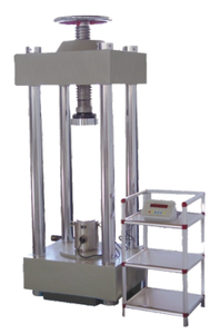 Cadre de <span class=keywords><strong>force</strong></span> de réaction de haute résistance pour la machine d'essai de matériaux dans les laboratoires industriels - Product Image 4