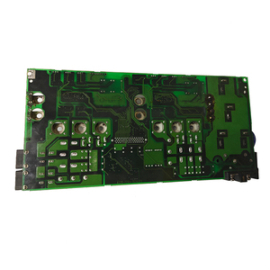 Placa de Circuito FANUC A16B-2203-0670 Nueva Original Probada con Garantía Envío Rápido Alta Calidad - Product Image 5