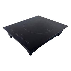 2025 nuevo modelo de Cocina de Inducción portátil, cocina de inducción de un solo cabezal - Product Image 4