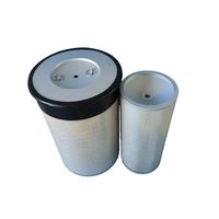 Nouveau filtre à air pour camion Dongfeng AC Schnitzer X6 E71 SUV AF25812 AF25813 1109ZB1020 1109A5DQ010 1109-47/32B