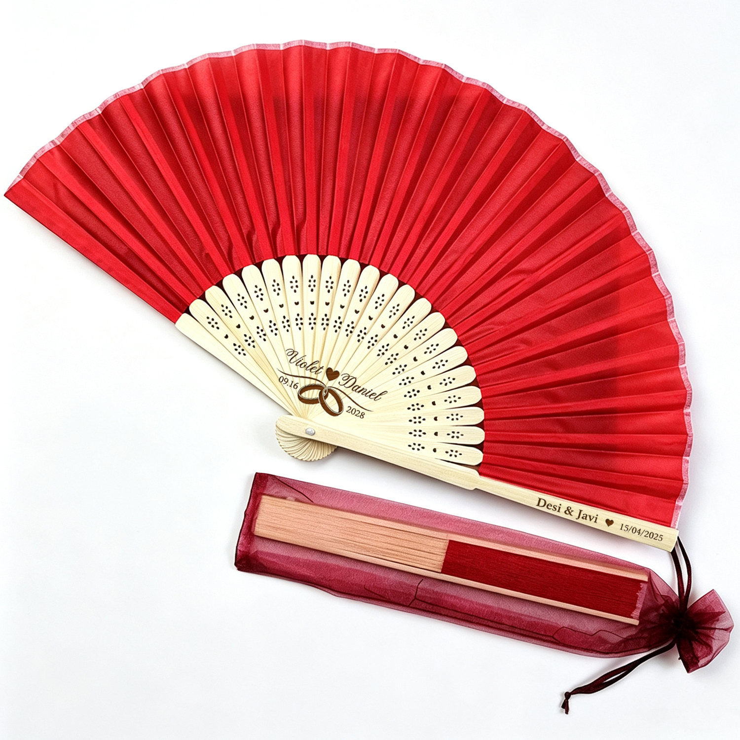 Rojo