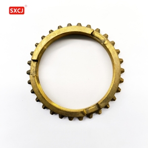 סיטונאי תיבת הילוכים חלקים תיבת הילוכים הילוכים טבעת oem 640397 עבור עויליס 2/3 - Product Image 5