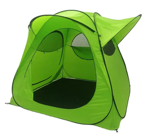 Tente <span class=keywords><strong>d</strong></span>'été imperméable à une chambre, nouveau style, abri solaire automatique portable pour la plage et la pêche - Product Image 1