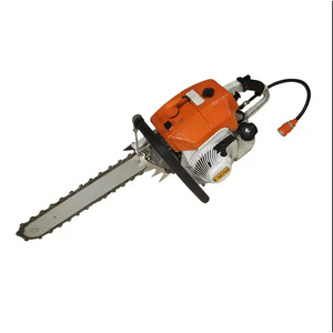 Scie à chaîne diamantée à essence K970, machine de découpe murale portable pour béton et maçonnerie - Product Image 5