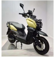YINGWU Opai Offre Spéciale Scooter électrique haute vitesse puissante batterie au Lithium/plomb-acide cyclomoteur électrique électrique
