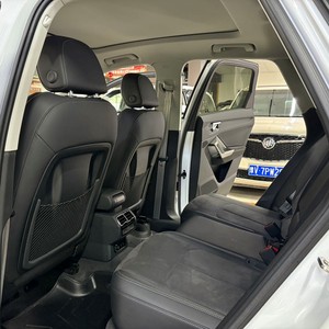 <span class=keywords><strong>Audi</strong></span> <span class=keywords><strong>Q3</strong></span> 35 TFSI 2023, SUV de Gasolina 1.4T, Transmisión Automática DCT de 7 Velocidades, Volante a la Izquierda, 5 Asientos, SUV Compacto de Lujo, <span class=keywords><strong>Audi</strong></span> <span class=keywords><strong>Q3</strong></span> Usado para Exportación a Precio Económico - Product Image 6