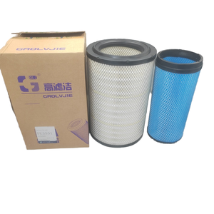 Nhà Máy Giá New Chất lượng cao xe tải động cơ pu3551 160602020022a Bộ lọc không khí cho <span class=keywords><strong>Trinity</strong></span> Red Rock Jie sư tử xe tải - Product Image 4