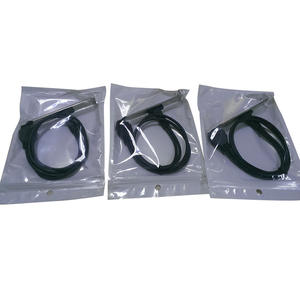 高尔夫球车照明控制线束套件，带开关保护 - Product Image 4