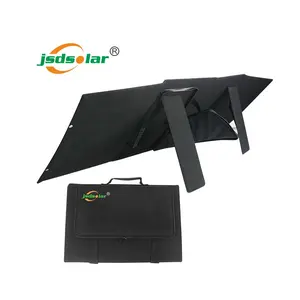 2021 plate folding solar panel jinsdon solar panel perc mono solar panel price 110w 200w 400w solarpanel folding for sale