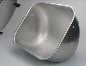 Bán nóng tùy chỉnh 304 thép không gỉ lợn & lợn nái trung chuyển nhà máy mới cho lợn & lợn nái nuôi - Product Image 3