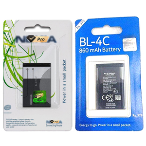 Venta de Batería Bl-6P para Nokia Online Repuesto de Móvil
