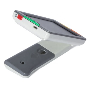 Appareil vidéo numérique USB 7 pouces HD pour malvoyants avec interface multimédia dynamique - Product Image 5