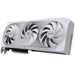 RTX <span class=keywords><strong>4070</strong></span> <span class=keywords><strong>Ti</strong></span> <span class=keywords><strong>Aero</strong></span> <span class=keywords><strong>OC</strong></span> 12g เวิร์คสเตชั่นสำหรับเล่นเกม GPU พร้อม DP output GDDR6X PCI Express - Product Image 3