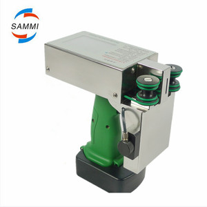 Imprimante à jet d'encre à faible coût bouteilles/machine de codage d'encre solide - Product Image 1