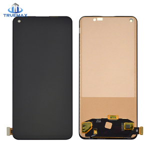 หน้า<span class=keywords><strong>จอ</strong></span> Lcd แบบสัมผัสของแท้,สำหรับ Oppo Reno 2 4z 10x Reno2f Zoom R9 Plus R7 Plus R15x F3 F11 <span class=keywords><strong>F11pro</strong></span> F15 F17 F 17 Pro F17pro - Product Image 4