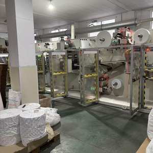 Professional Manufacturer's Moisture Pads and Water Mat for Household <b>Fresh</b> <b>Fruit</b> Vegetables Fish Meat Bagging - Product Image 6