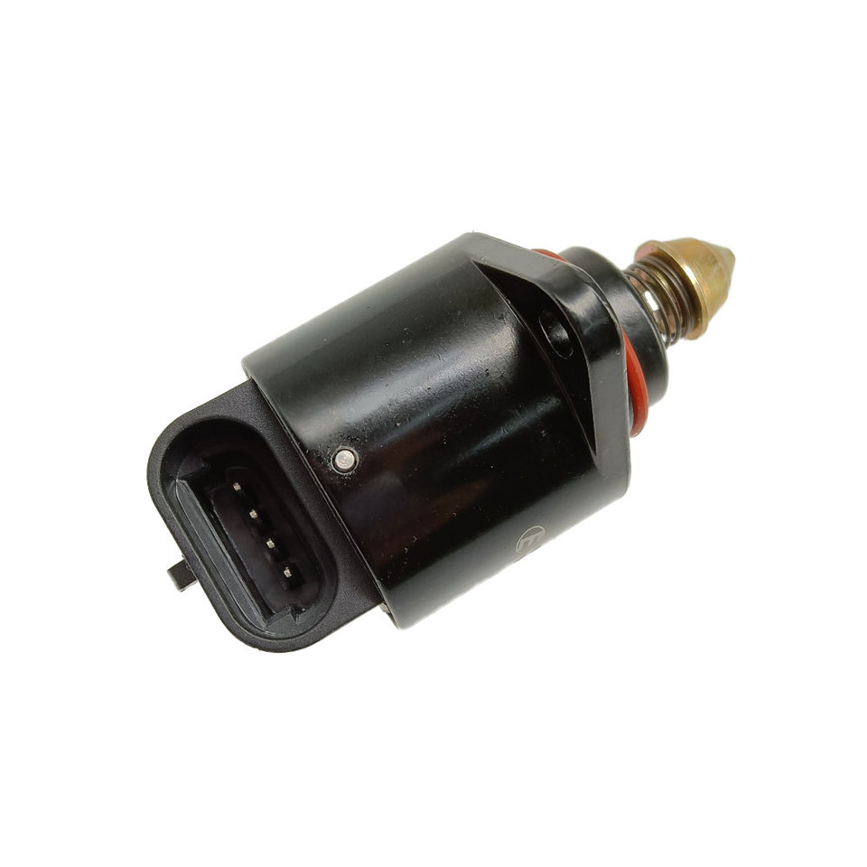 Idle Air Control Valve Fit For Opel Astra F Corsa Vectra Zafira 17108187